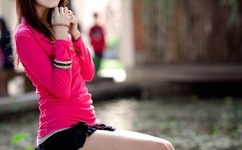 宝贝真紧水都流出来了